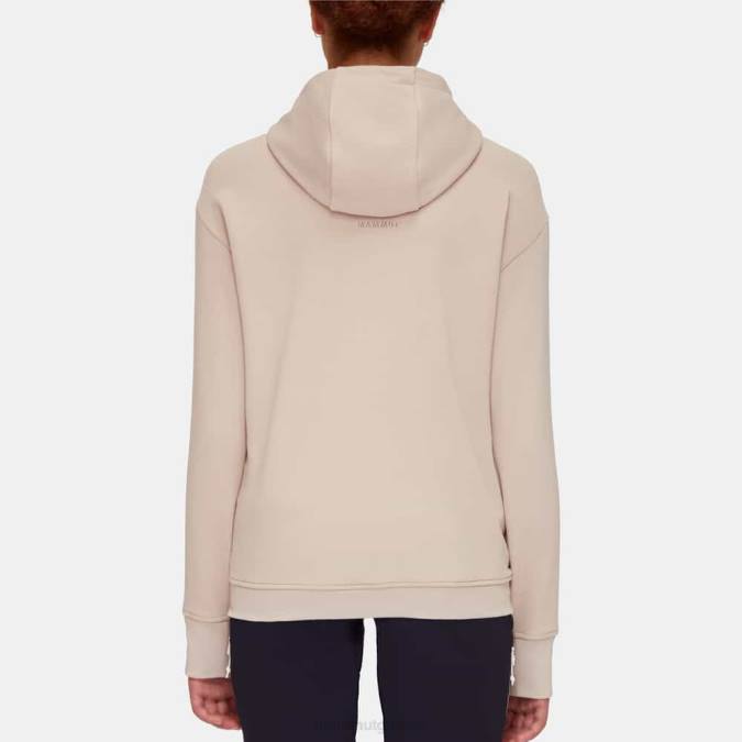 Mammut είδη ένδυσης γυναίκες ml μπουφάν με κουκούλα σαβάνα J2DJ973