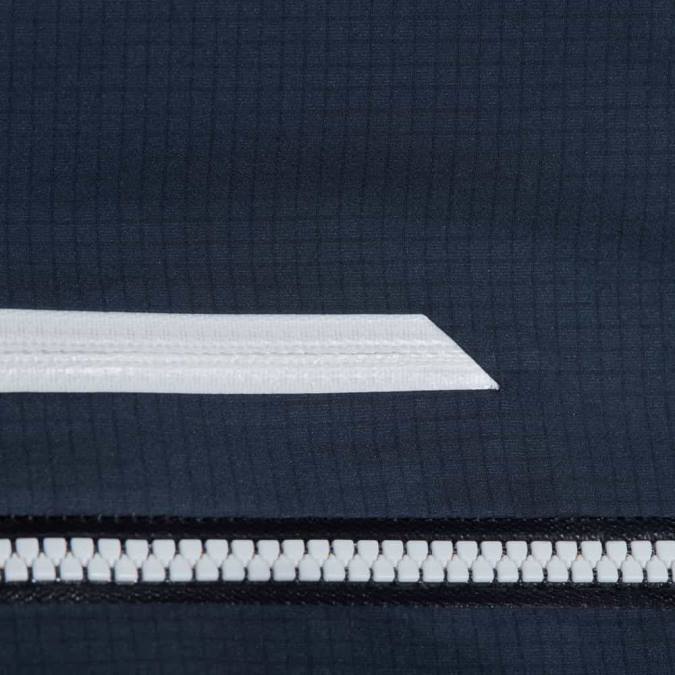 Mammut είδη ένδυσης γυναίκες σακάκι nordwand advanced hs με κουκούλα Νύχτα J2DJ25