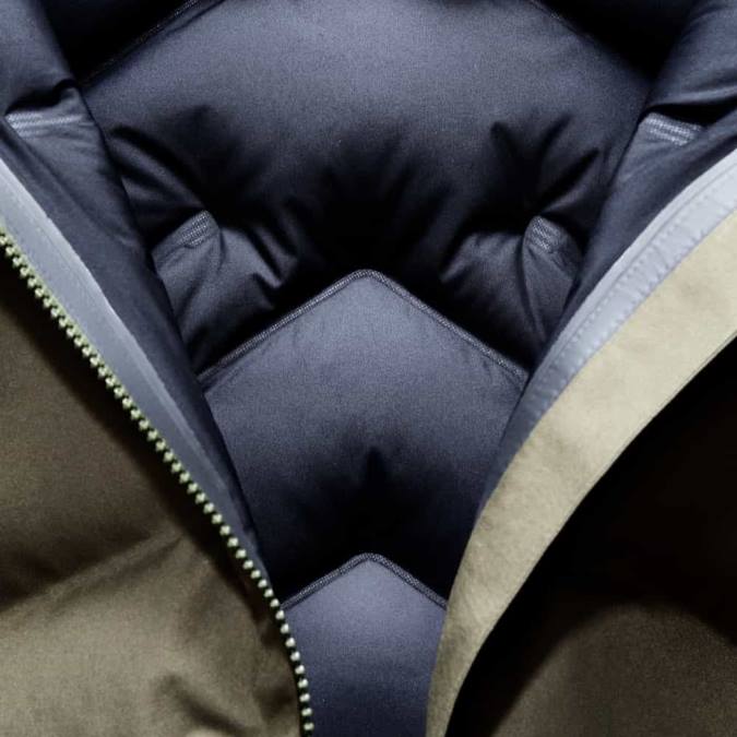 Mammut είδη ένδυσης γυναίκες photics hs thermo παλτό ιγκουάνα J2DJ41