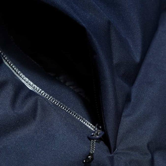 Mammut είδη ένδυσης γυναίκες photics hs thermo παλτό θαλάσσια J2DJ704