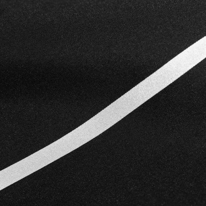 Mammut είδη ένδυσης γυναίκες seon pac hs parka με κουκούλα μαύρος J2DJ64