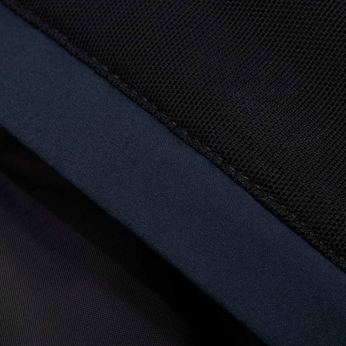 Mammut είδη ένδυσης γυναίκες stoney hs thermo jacket θαλάσσιο-λευκό J2DJ767