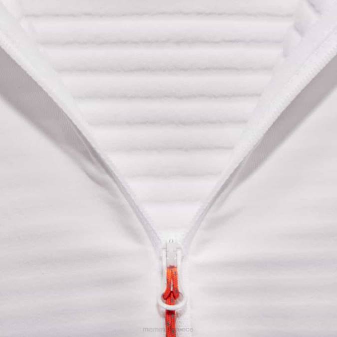 Mammut είδη ένδυσης γυναίκες σακάκι taiss light ml άσπρο J2DJ989