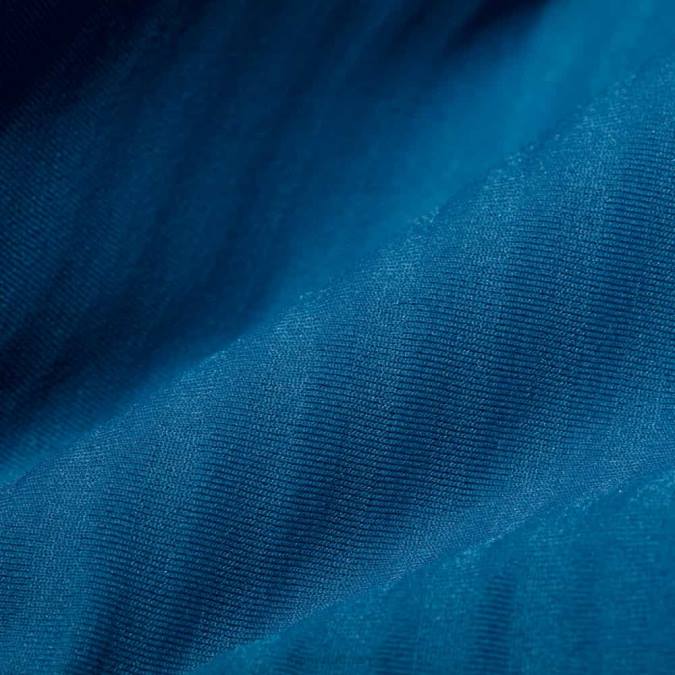 Mammut είδη ένδυσης γυναίκες σακάκι taiss light ml βαθύ παγωμένο μπλε J2DJ992