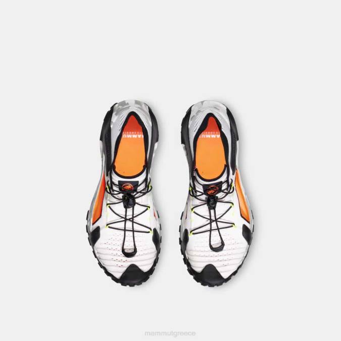 Mammut είδη υπόδησης γυναίκες hueco ii αέρα χαμηλά άσπρο μαύρο J2DJ330