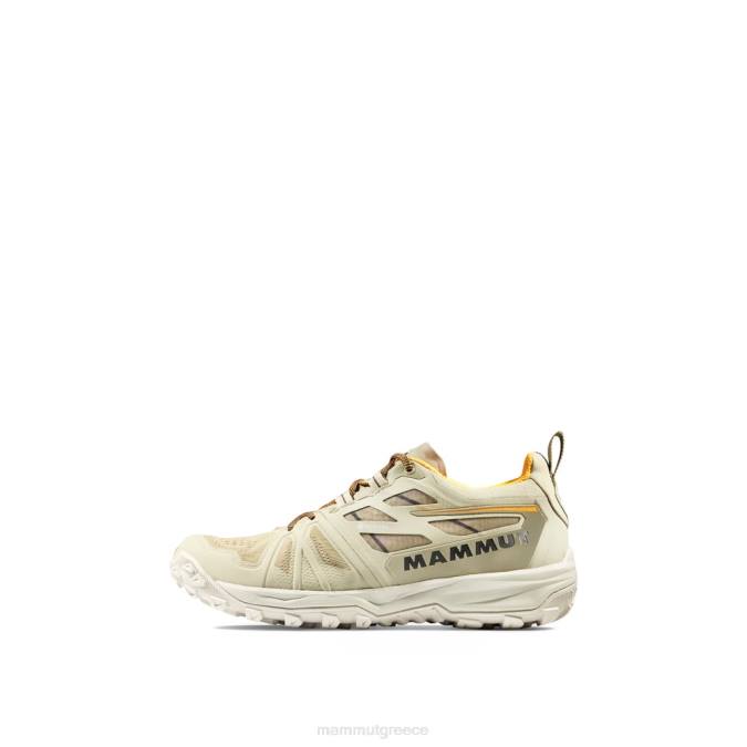 Mammut είδη υπόδησης γυναίκες saentis low gtx σαφάρι-μαύρο J2DJ1300