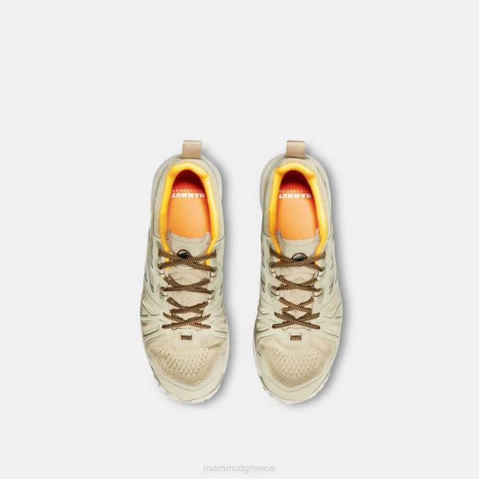 Mammut είδη υπόδησης γυναίκες saentis low gtx σαφάρι-μαύρο J2DJ1300