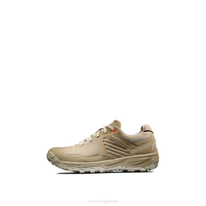 Mammut είδη υπόδησης γυναίκες ultimate iii low gtx σαφάρι-σκοτεινό φεγγάρι J2DJ1277
