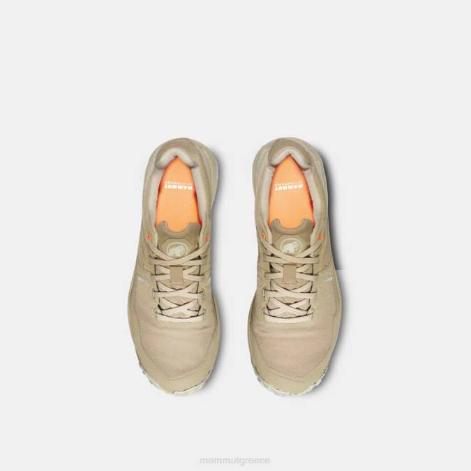 Mammut είδη υπόδησης γυναίκες ultimate iii low gtx σαφάρι-σκοτεινό φεγγάρι J2DJ1277
