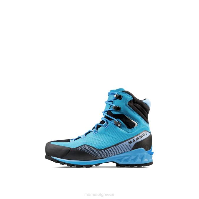 Mammut είδη υπόδησης γυναίκες kento advanced high gtx ωκεανός-σκοτεινός ψίθυρος J2DJ1291