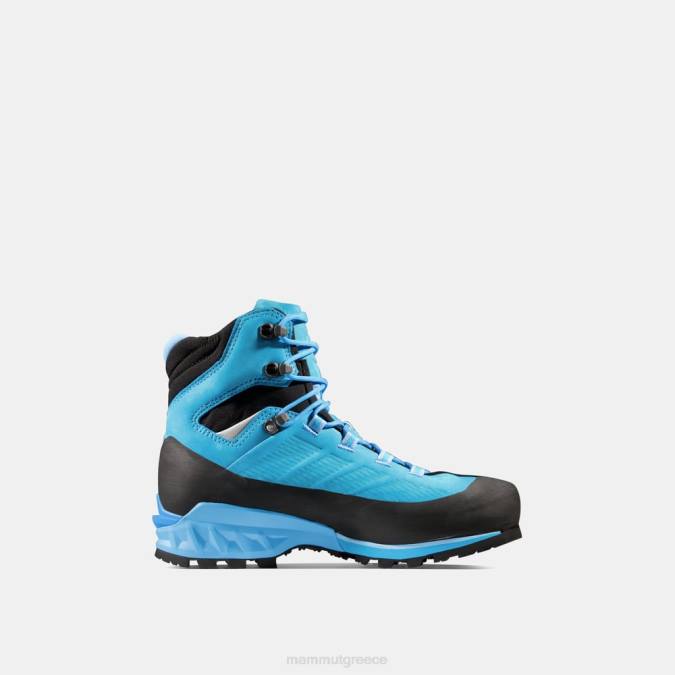 Mammut είδη υπόδησης γυναίκες kento advanced high gtx ωκεανός-σκοτεινός ψίθυρος J2DJ1291