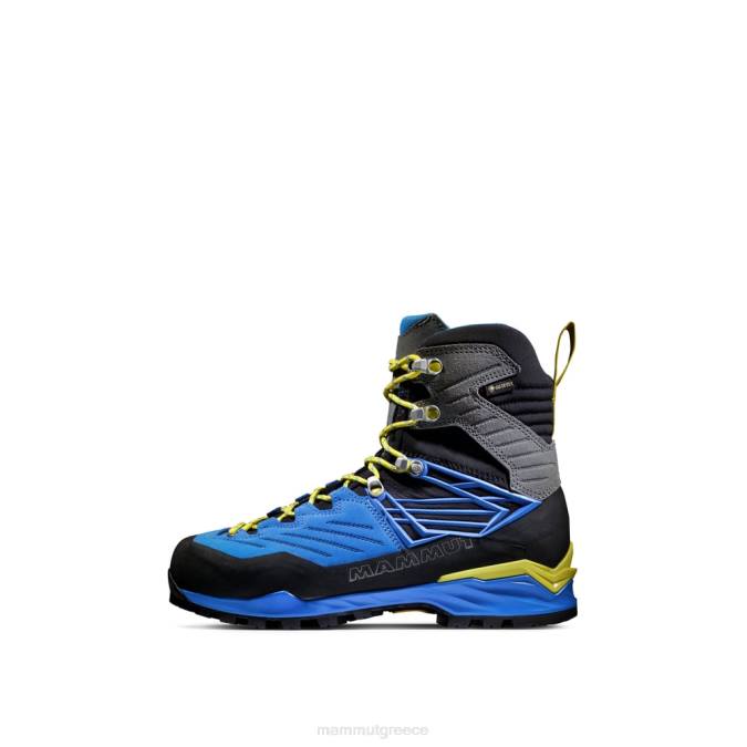 Mammut είδη υπόδησης γυναίκες kento pro high gtx γεντιανό-σκούρο τιτάνιο J2DJ1287