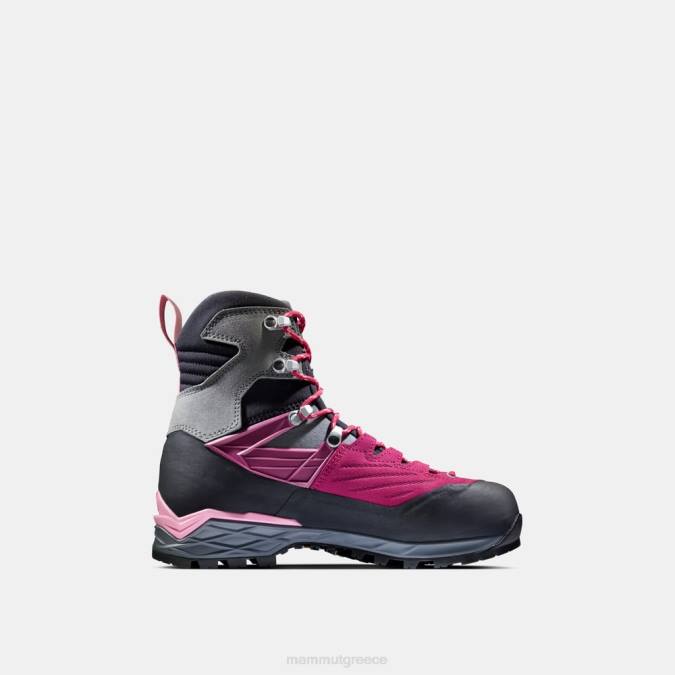 Mammut είδη υπόδησης γυναίκες kento pro high gtx τιτάνιο-σκοτεινή δύση του ηλίου J2DJ361