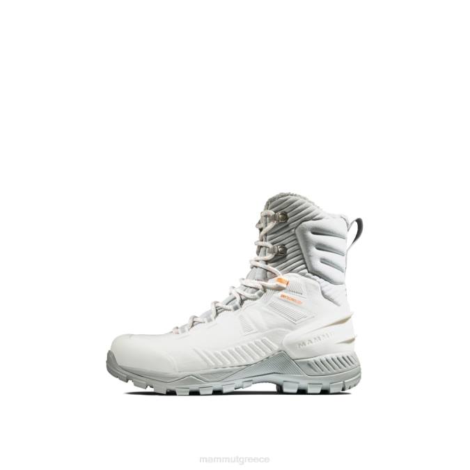 Mammut είδη υπόδησης γυναίκες blackfin iii wp υψηλό φωτεινό λευκό-εθνικό δρόμο J2DJ1286