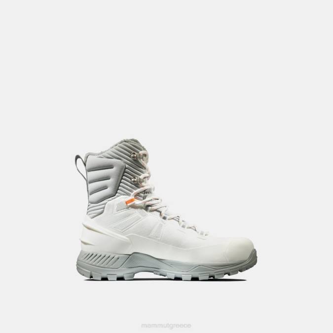 Mammut είδη υπόδησης γυναίκες blackfin iii wp υψηλό φωτεινό λευκό-εθνικό δρόμο J2DJ1286