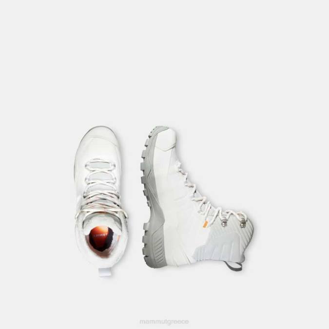 Mammut είδη υπόδησης γυναίκες blackfin iii wp υψηλό φωτεινό λευκό-εθνικό δρόμο J2DJ1286