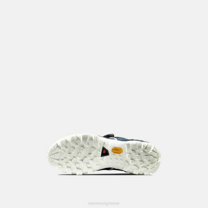Mammut είδη υπόδησης γυναίκες ducan boa low gtx νύχτα-λευκό J2DJ1250
