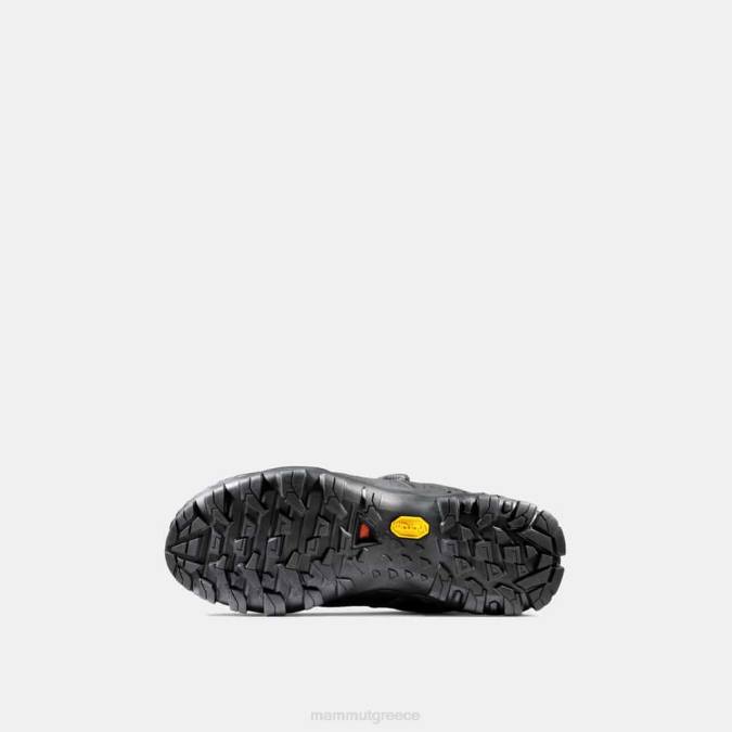 Mammut είδη υπόδησης γυναίκες ducan boa low gtx μαύρος J2DJ336