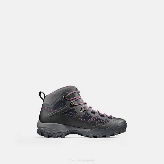 Mammut είδη υπόδησης γυναίκες ducan mid gtx γαλαξίας φάντασμα-φωτός J2DJ351