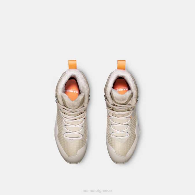 Mammut είδη υπόδησης γυναίκες μαύρο πτερύγιο iii μέσα dt σαφάρι-σκοτεινή ακτίνα φεγγαριού J2DJ1270