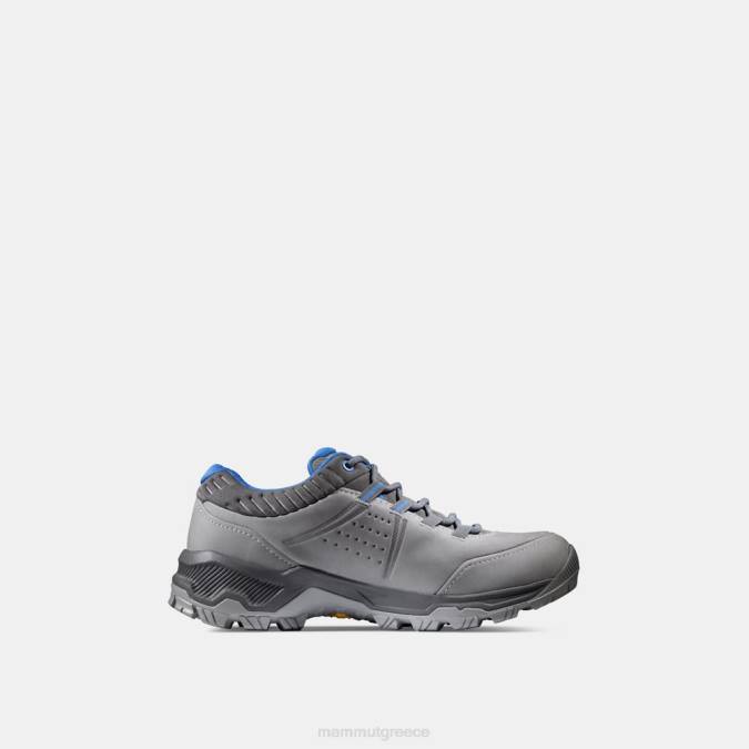Mammut είδη υπόδησης γυναίκες nova iv low gtx ελαφρύς πάγος τιτανίου J2DJ1274