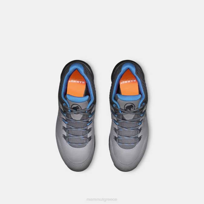 Mammut είδη υπόδησης γυναίκες nova iv low gtx ελαφρύς πάγος τιτανίου J2DJ1274