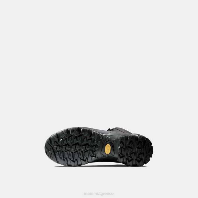 Mammut είδη υπόδησης γυναίκες nova iv mid gtx μαύρος J2DJ1271