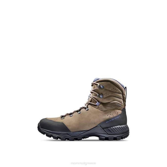 Mammut είδη υπόδησης γυναίκες nova tour ii high gtx φλοιός βελανιδιάς J2DJ1298