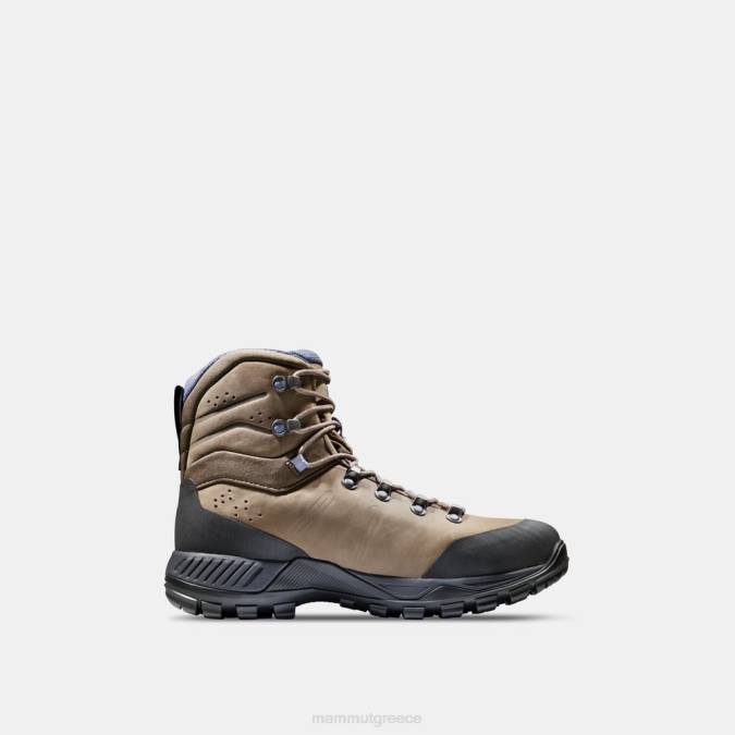 Mammut είδη υπόδησης γυναίκες nova tour ii high gtx φλοιός βελανιδιάς J2DJ1298