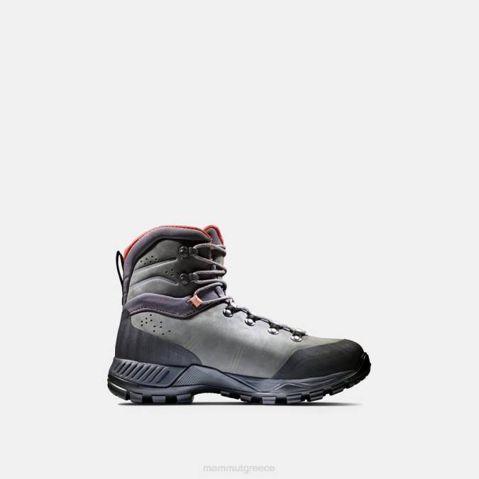 Mammut είδη υπόδησης γυναίκες nova tour ii high gtx γραφίτης J2DJ374