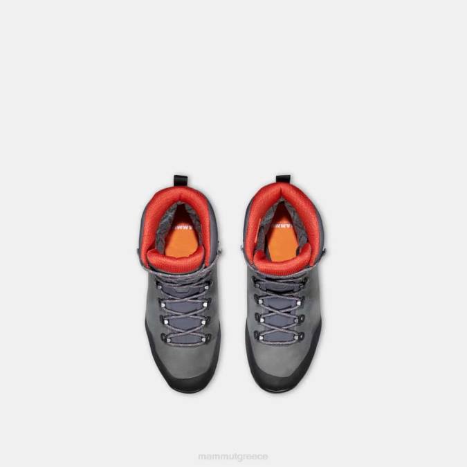 Mammut είδη υπόδησης γυναίκες nova tour ii high gtx γραφίτης J2DJ374