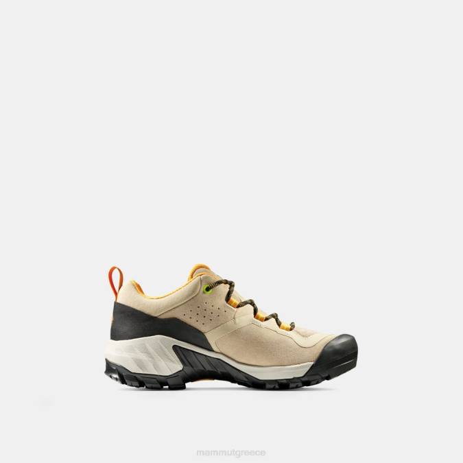 Mammut είδη υπόδησης γυναίκες sapuen low gtx σαβάνα-ελαφρύ μανταρίνι J2DJ1292