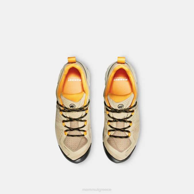 Mammut είδη υπόδησης γυναίκες sapuen low gtx σαβάνα-ελαφρύ μανταρίνι J2DJ1292