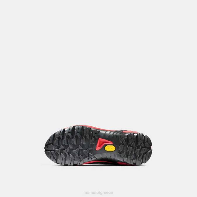 Mammut είδη υπόδησης γυναίκες sapuen low gtx μαύρο-ηλιοβασίλεμα J2DJ366