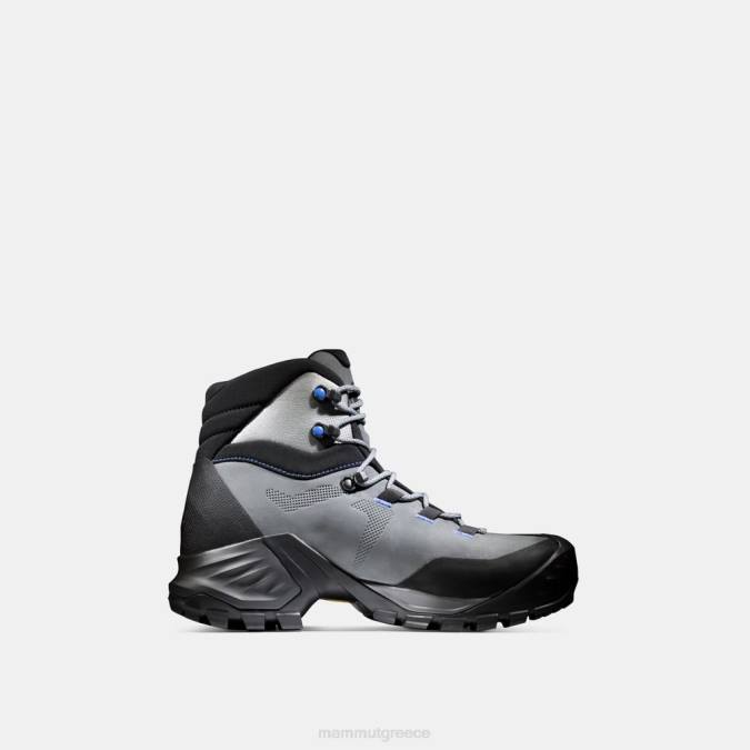 Mammut είδη υπόδησης γυναίκες trovat tour high gtx τιτάνιο-γεντιανό J2DJ1252