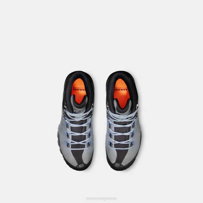 Mammut είδη υπόδησης γυναίκες trovat tour high gtx τιτάνιο-γεντιανό J2DJ1252