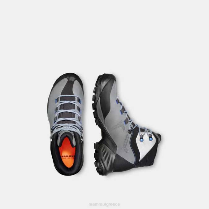 Mammut είδη υπόδησης γυναίκες trovat tour high gtx τιτάνιο-γεντιανό J2DJ1252