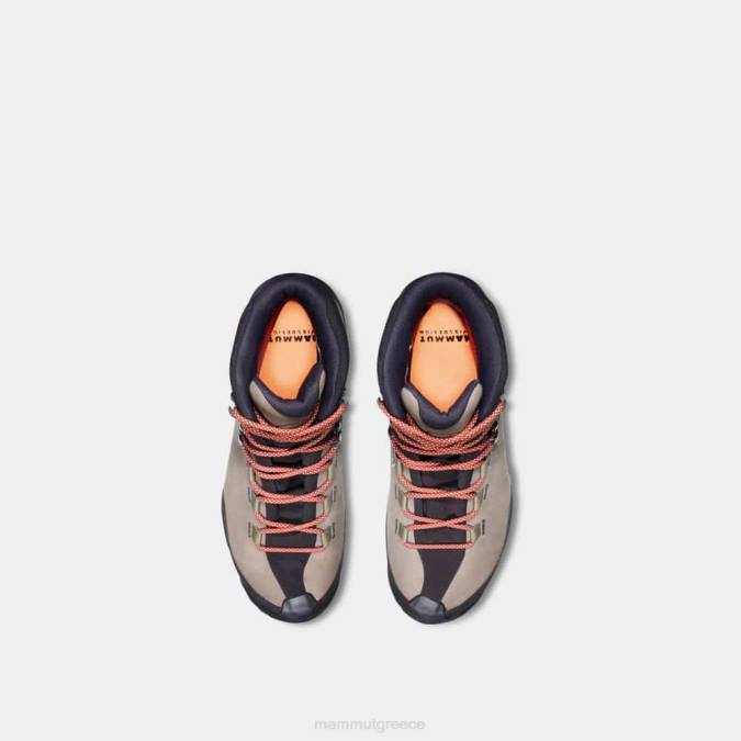 Mammut είδη υπόδησης γυναίκες trovat tour high gtx μπάντυ μπάντζι-βερίκοκο J2DJ340