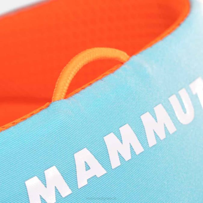 Mammut εξοπλισμός γυναίκες togir 2.0 3 slide λουρί δροσερό μπλε J2DJ602