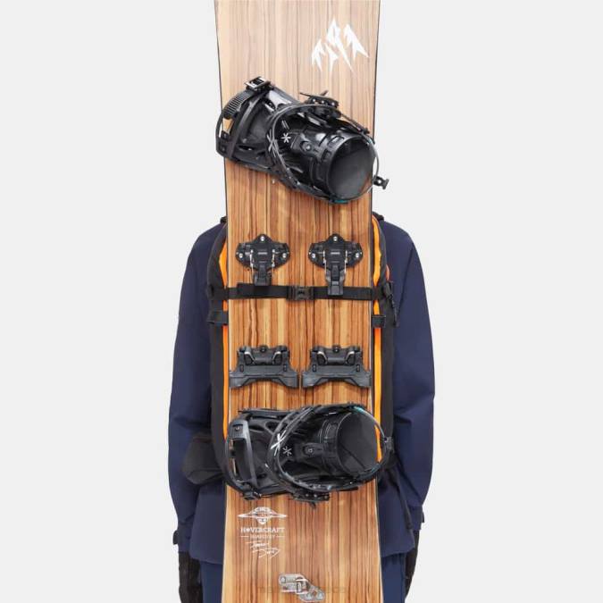 Mammut εξοπλισμός γυναίκες Tour 30 αφαιρούμενος αερόσακος 3.0 αυτοκινητόδρομος-μαύρος J2DJ1337