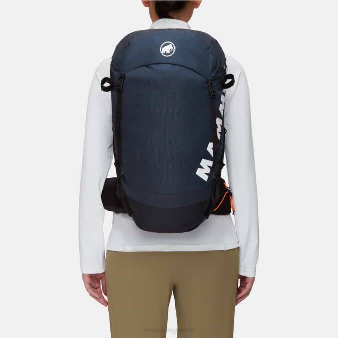 Mammut εξοπλισμός γυναίκες ντουκάν 24 θαλάσσιο-μαύρο J2DJ566