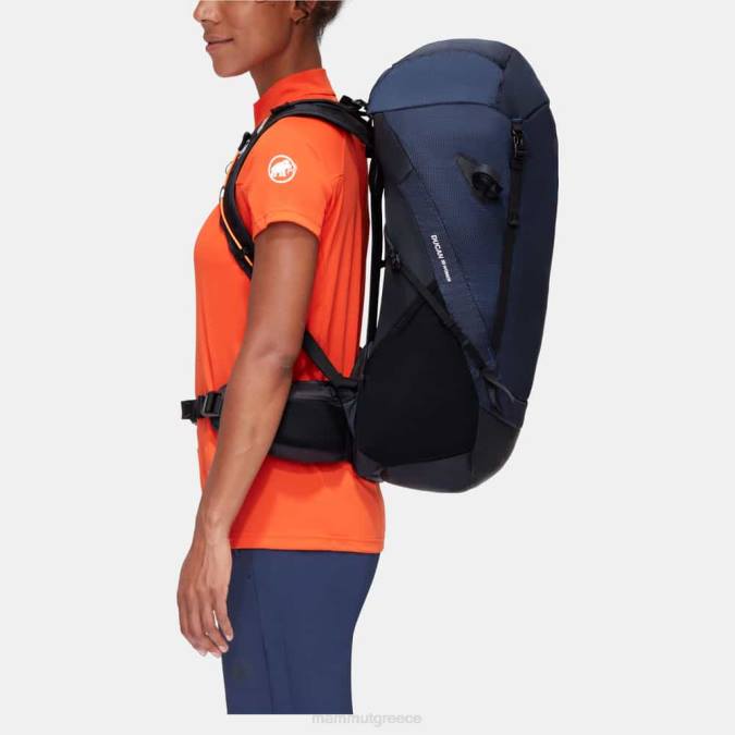 Mammut εξοπλισμός γυναίκες ντουκάν 30 θαλάσσιο-μαύρο J2DJ1454