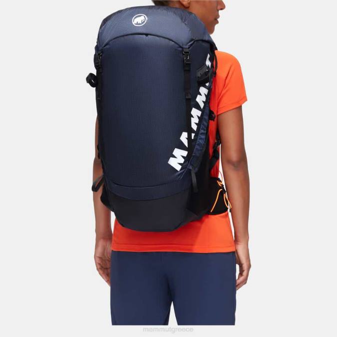 Mammut εξοπλισμός γυναίκες ντουκάν 30 θαλάσσιο-μαύρο J2DJ1454