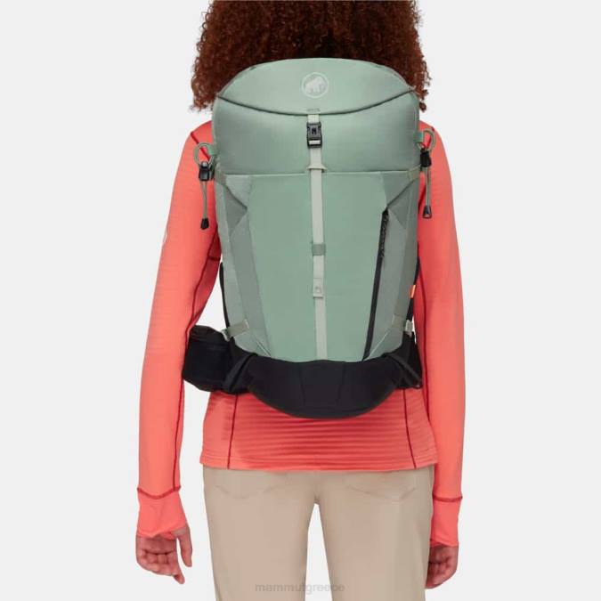 Mammut εξοπλισμός γυναίκες λίθιο 30 νεφρίτης-μαύρο J2DJ431