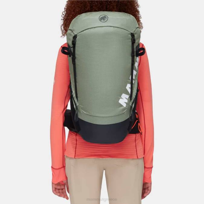 Mammut εξοπλισμός γυναίκες ντουκάν 30 νεφρίτης-μαύρο J2DJ564