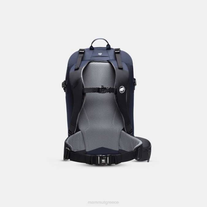 Mammut εξοπλισμός γυναίκες νιρβάνα 35 θαλάσσιο-μαύρο J2DJ1446