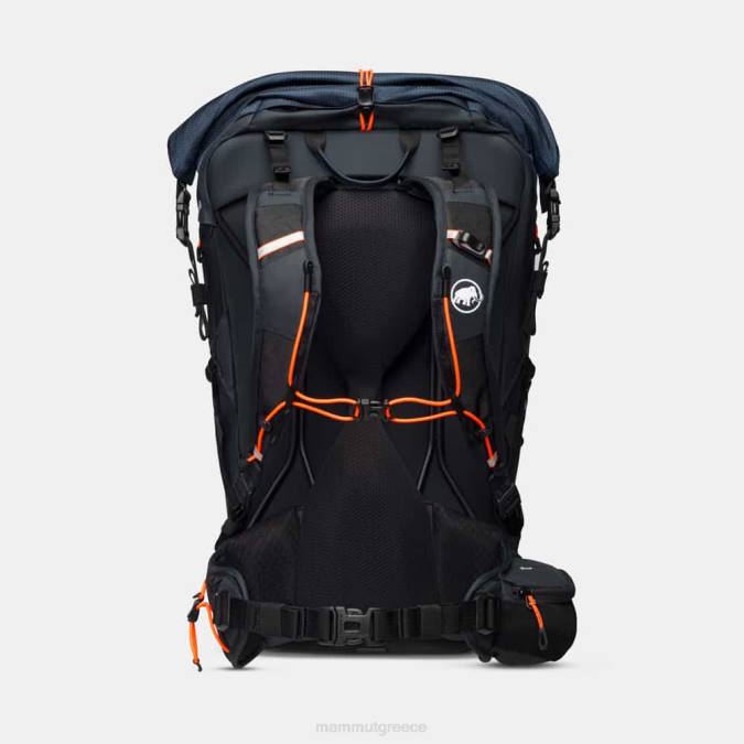 Mammut εξοπλισμός γυναίκες ducan spine 28-35 θαλάσσιο-μαύρο J2DJ1452