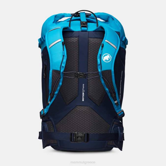 Mammut εξοπλισμός γυναίκες trion Nordwand 28 ουρανό-νύχτα J2DJ468