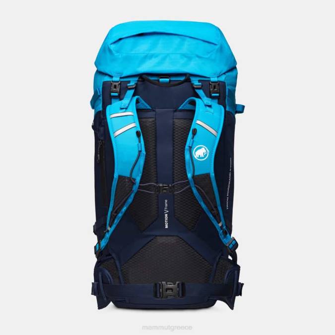 Mammut εξοπλισμός γυναίκες trion Nordwand 38 ουρανό-νύχτα J2DJ466