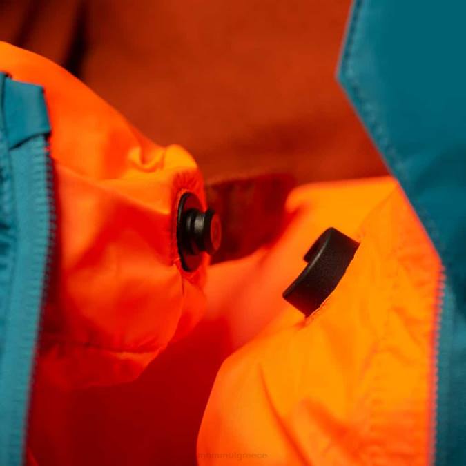 Mammut εξοπλισμός γυναίκες προστατευτική τσάντα -21c βενζίνη J2DJ476